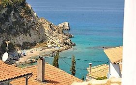 Hotel Agios Nikitas